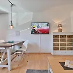 Lejlighed Haus Kastanienallee Strandkoje Timmendorfer Strand