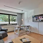 Haus Kastanienallee Strandkoje * Timmendorfer Strand